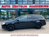 Volkswagen Passat 1.6 Variant Trend*KLIMAAUT*TEMPO*ALU*PDC* - Volkswagen Passat aus 2007