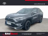 Toyota RAV4 PHEV 4x4 Teamplayer AHK
