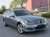 Mercedes-Benz C 220 T CDI BlueEfficiency Avantagde Sport Navi - Mercedes-Benz C 220: Sport Cdi