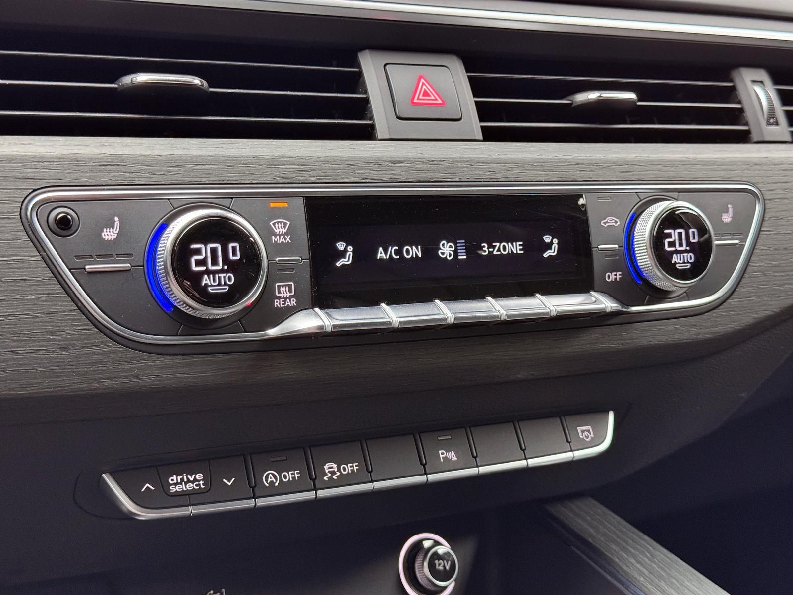 Fahrzeugabbildung Audi A4*40 TDI*S-LINE*PANO*MTRX*ACC*KEY*VIRTUAL*RCAM
