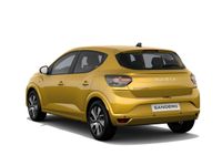 Dacia Sandero - Vorschau Bild 12