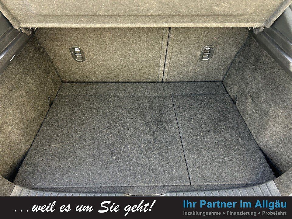 Fahrzeugabbildung Mazda CX-30 SKY-G 150 HOMURA 1HD NAV+KAMERA+CARPLAY+LE