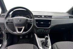 Foto Nummer 13: SEAT Arona