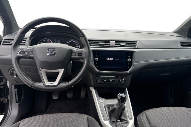 Foto Nummer 13: SEAT Arona