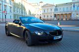 BMW M6 Cabrio 5.0 V10 507 PS SMG, Pleuellager neu - BMW M6: Cabrio