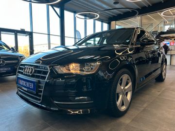 Audi A3 Sportback ambition *Bluetooth*AHK*Klima*SHZ*