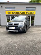Citroën Berlingo PureTech 110 S&S Multispace Selection - Citroën Berlingo: Multispace