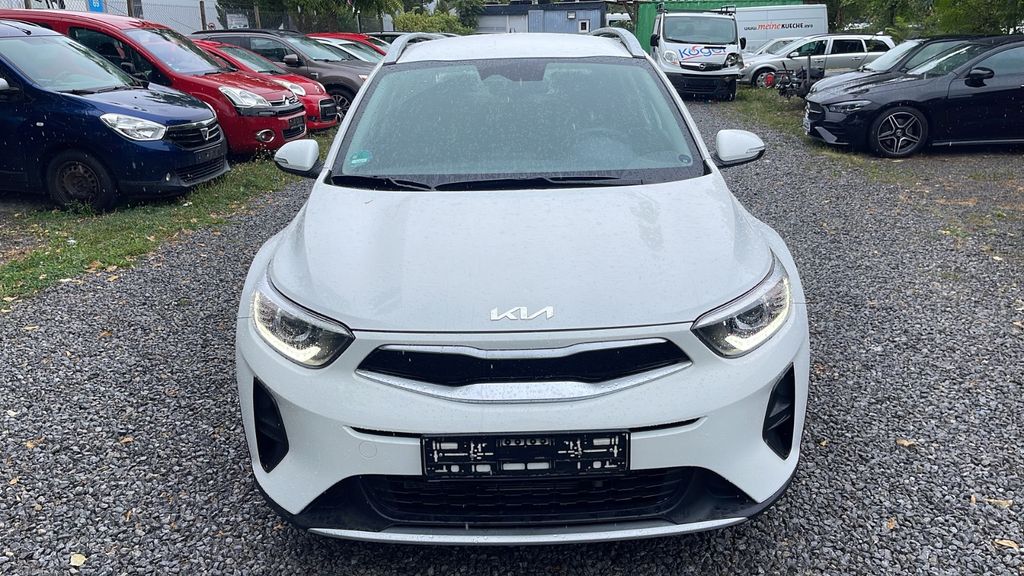 Image of Kia Stonic