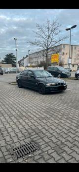 BMW 318i e46 - BMW 318: Kleinwagen