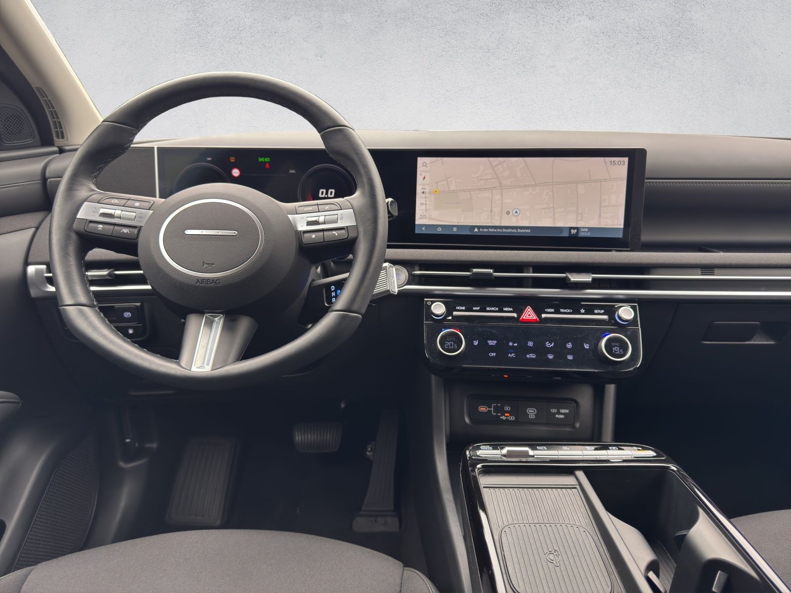 Hyundai Tucson – Bild 7