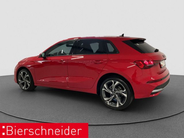 Audi A3 - Bild 5