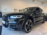 Audi Q5 45 TFSI quattro sport Panorama/Bang-Olufsen - Audi Q5 in Mönchengladbach