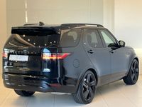 Land Rover Discovery - Vorschau Bild 12