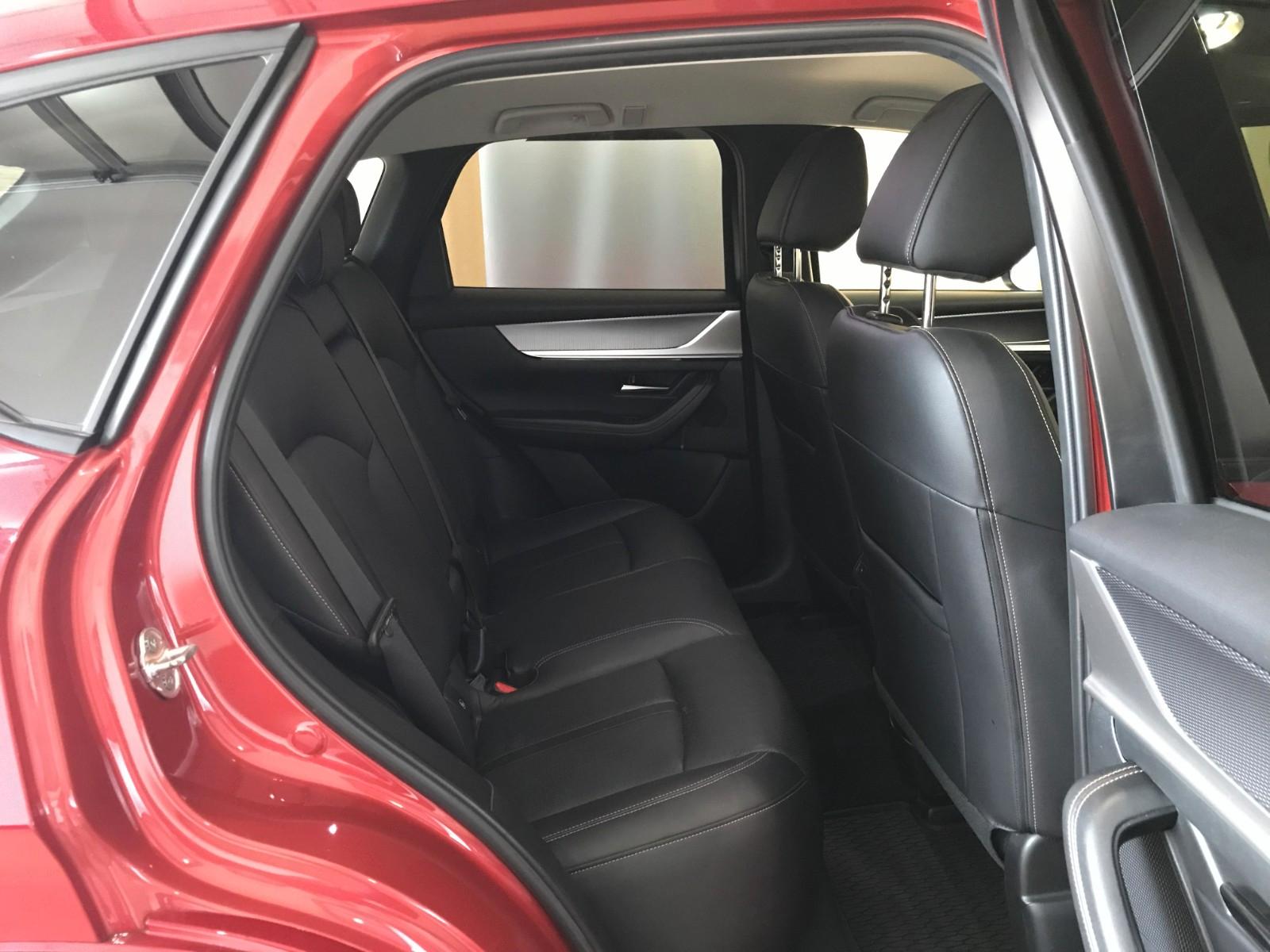 Mazda CX-60 e-SKYACTIV PHEV HOMURA CON-P DRI-P COM-P