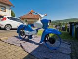 Simson Star sr4-2/1 - SIMSON SR4 2