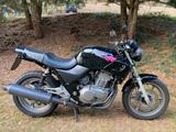 Honda CB 500 PC 26 - HONDA CB 500 PC26
