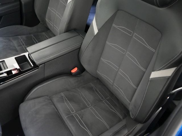 Astra Electric L LIM GS 54kWH AT+LED MATRIX+NAVI