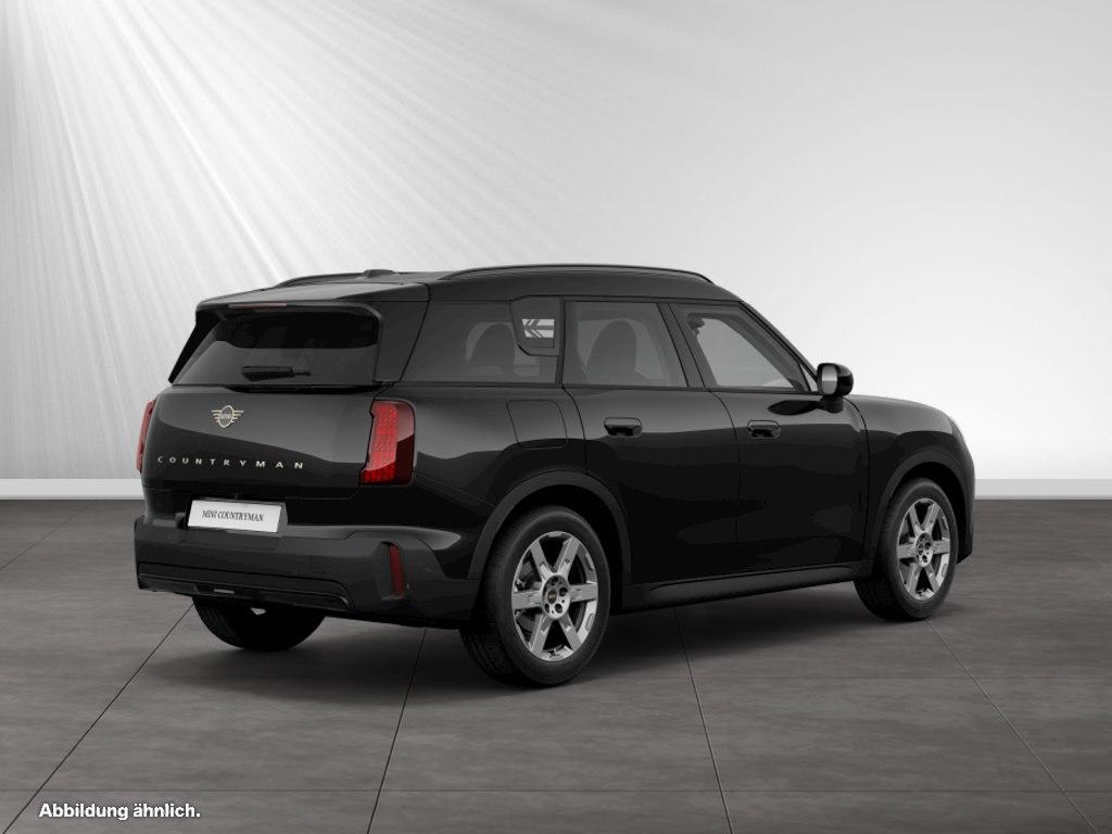 MINI Cooper C Countryman