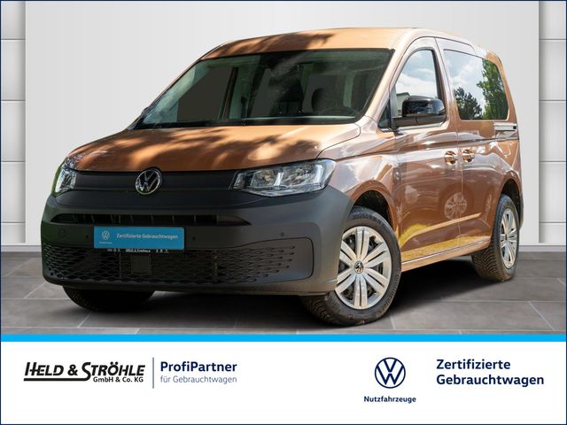 Volkswagen Caddy 1.5 TSI PDC SHZ APP