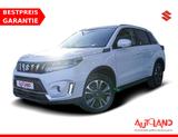 Suzuki Vitara 1.4 Boosterjet mHev LED Navi ACC Kamera - weiße Suzuki Vitara