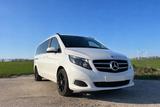 Mercedes-Benz V 220 d Aut. EDITION lang EDITION