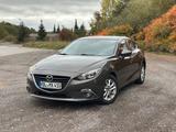 Mazda 3 2.0 SKYACTIV-G 120 Center-Line Center-Line - Mazda 3 Gebrauchtwagen in Magdeburg