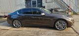 Infiniti Q50 3.5 V6 S Hybrid Sport 4WD Auto S Hybrid ... - scheckheftgepflegte Infiniti Q50