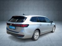 Volkswagen Passat - Vorschau Bild 8