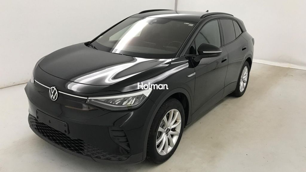 Image of Volkswagen ID.4