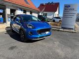 Ford Puma Titanium LED Navi - Ford Puma: Kleinwagen