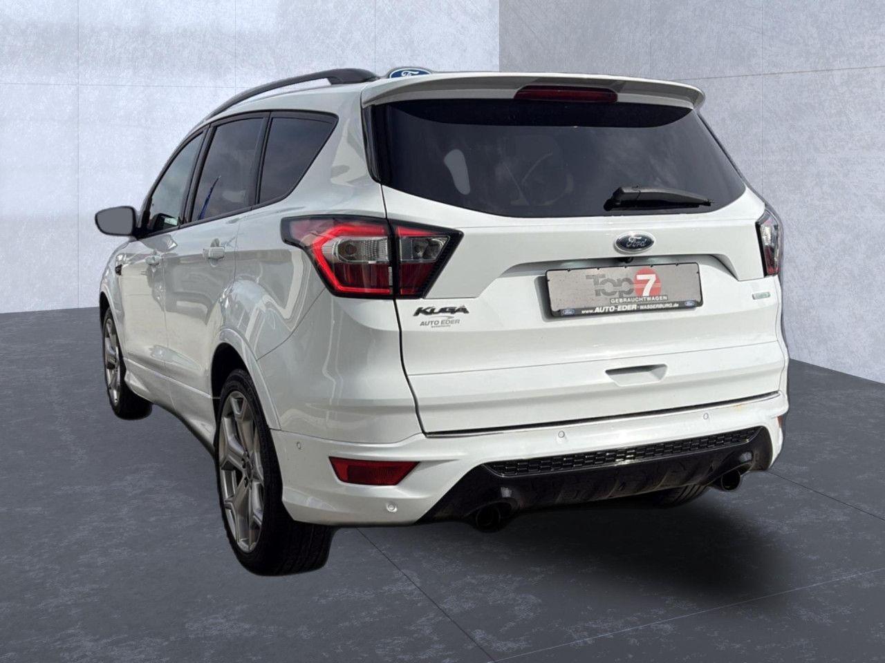 Ford Kuga ST-Line 1.5 EcoBoost Xenon Kamera PDC h.