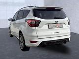 Ford Kuga ST-Line 1.5 EcoBoost Xenon Kamera PDC h. - Ford Kuga: Weiß