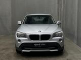 BMW X1 20 d sDrive - BMW X-Reihe aus 2011