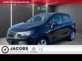 Opel Mokka X 1.4 Turbo 120 Jahre (EURO 6d-TEMP) - gebrauchte Opel Mokka X aus dem Jahr 2019