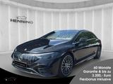 Mercedes-Benz EQE 43 AMG 4M Pano Sitzklima Burm HUD Distr 21"