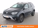 Dacia Duster 1.3 TCe Anniversary*NAVI*360°*PDC*SHZ* - Dacia Duster Gebrauchtwagen in München