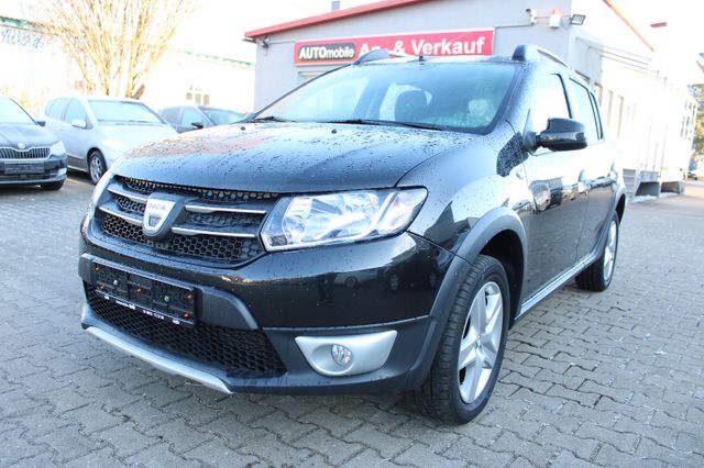 Dacia Sandero TCe 90 Stepway Navi,Bluetooth