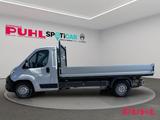 Citroën Jumper Pritsche 35 L3 Heavy BlueHDi 140 AHK Spur - Citroën Jumper l3h3