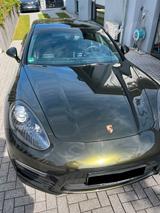 Porsche Panamera GTS 4.8L V8 Mwst. Ausweisbar - Porsche Panamera in Solingen
