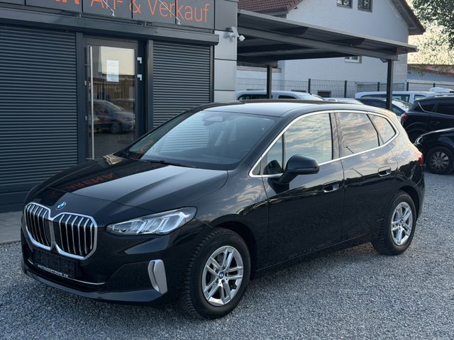 BMW 218 i Active Tourer Luxury Line+1. Hand+LED+