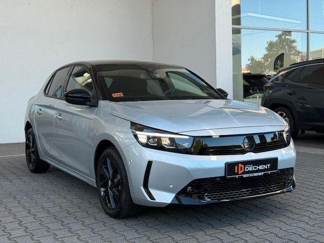 Fahrzeugabbildung Opel Corsa F GS 100PS MATRIX/NAVI/Kamera!