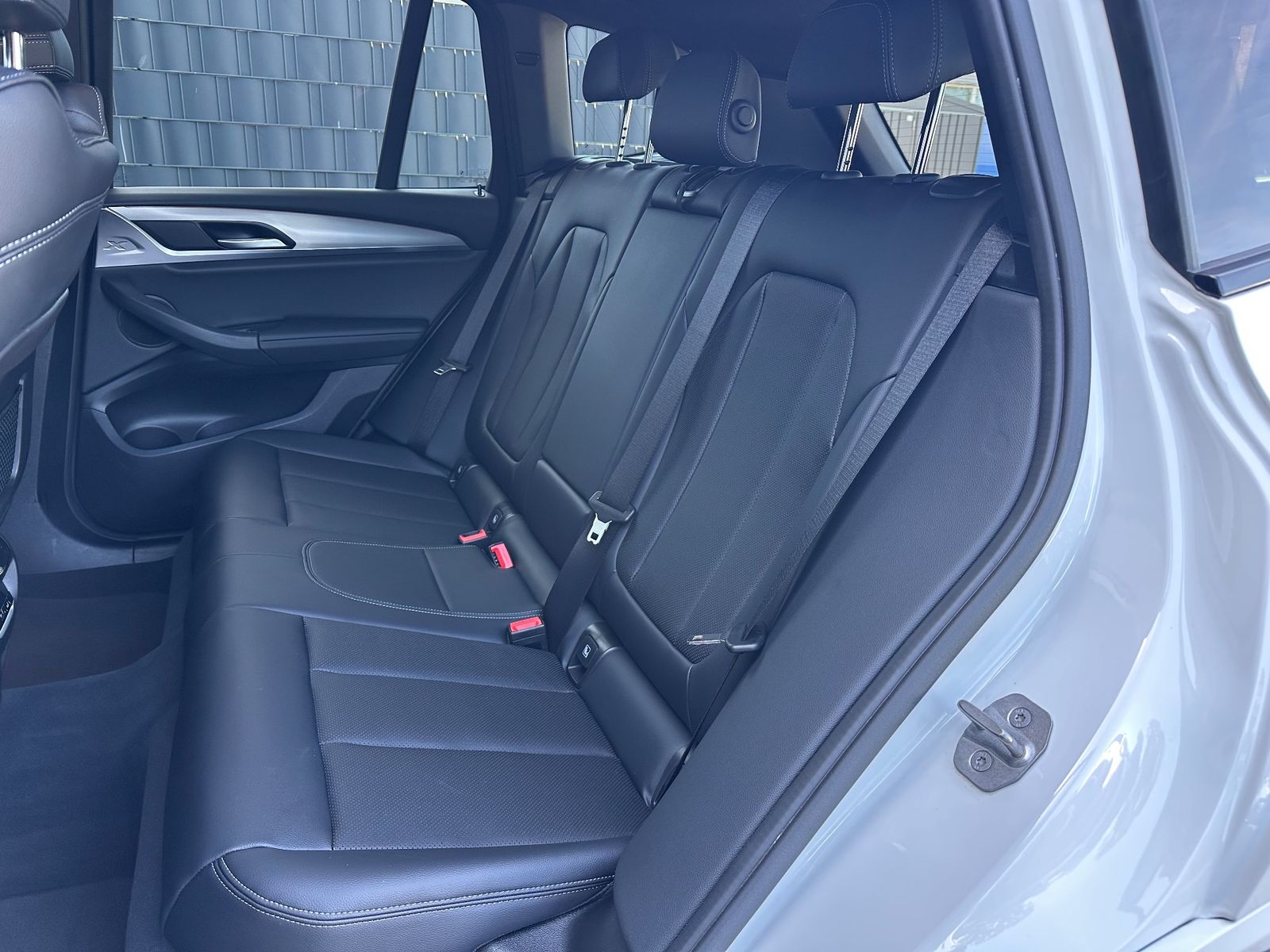 Fahrzeugabbildung BMW X3 xDrive30d M-Sport NAV+LED+AHK+HUD+360°+19ZO