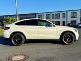 Mercedes-Benz Mercedes-AMG GLC 63s 4MATIC+ Night-&Carbon-Paket