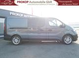 Renault Trafic L2H1 Doka 3,0t Komfort Kamera LED AHK - Renault Trafic: 2.0