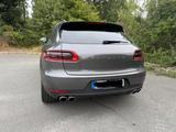 Porsche Macan S Diesel S mit Porsche Garantie - Porsche Macan in Bochum