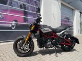 Indian FTR Carbon  - INDIAN FTR