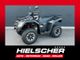 KYMCO MXU 300 2x4 +++ SERVICE NEU +++ HU bis 11.2027