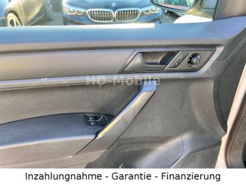 Volkswagen Caddy Maxi - 8