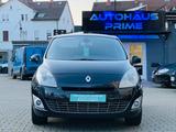 Renault Scenic III Grand Luxe+AUTOMATIK+LEDER+NAVI+PDC+ - Renault Scenic Gebrauchtwagen in Mannheim