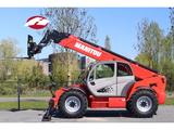Manitou MT1840 | MT 1840 | FORKS | GOOD TIRES - Manitou 1840